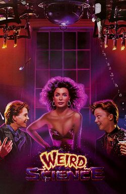 Weird Science