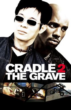 Cradle 2 the Grave