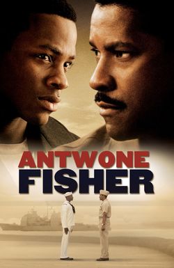 Antwone Fisher