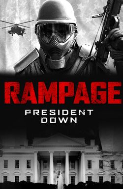 Rampage: President Down