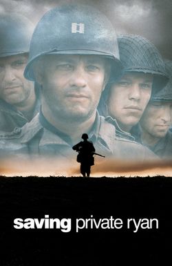 Saving Private Ryan