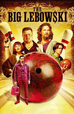 The Big Lebowski