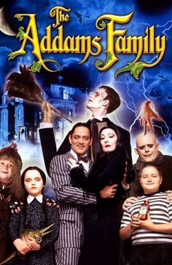 The Addams Family