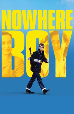 Nowhere Boy