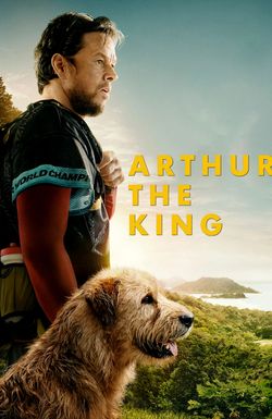 Arthur the King