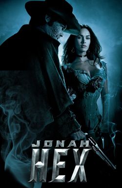 Jonah Hex