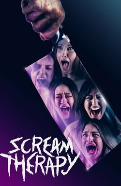 Scream Therapy