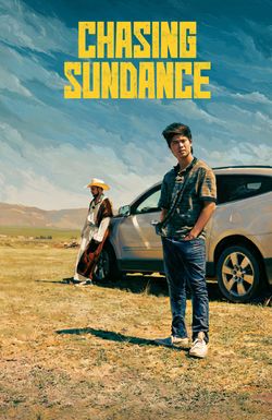 Chasing Sundance