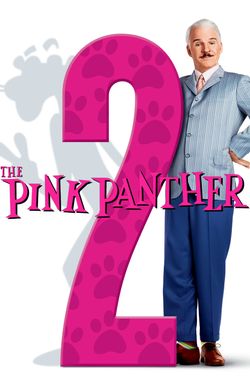 The Pink Panther 2