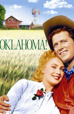 Oklahoma!