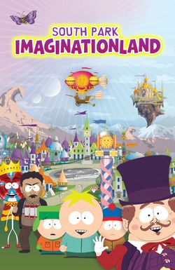 South Park: Imaginationland