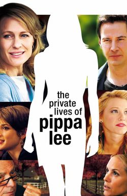 The Private Lives of Pippa Lee