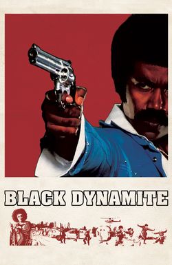 Black Dynamite