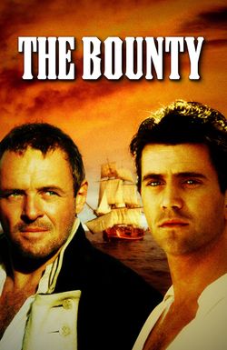 The Bounty