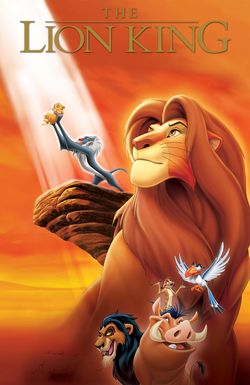 The Lion King