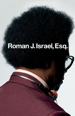 Roman J. Israel, Esq.