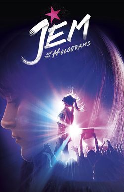 Jem and the Holograms