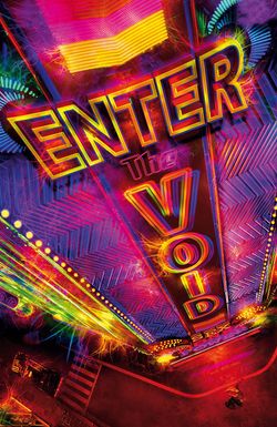 Enter the Void