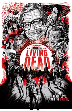 Birth of the Living Dead