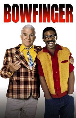 Bowfinger