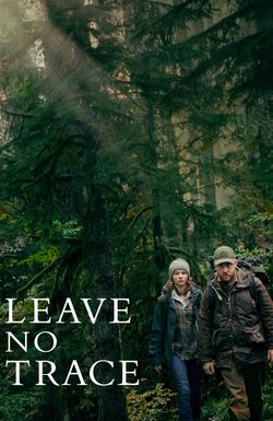 Leave No Trace