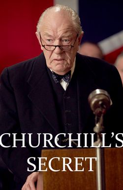 Churchill's Secret