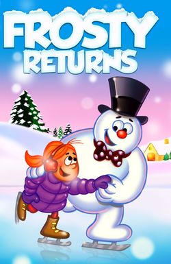 Frosty Returns