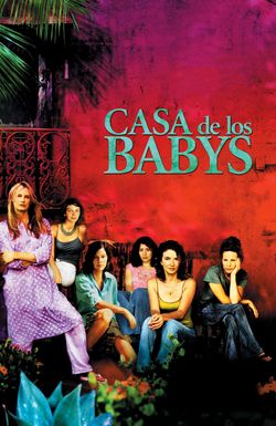 Casa de los babys