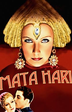 Mata Hari