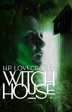 H.P. Lovecraft's Witch House