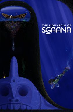 The Mountain of SGaana