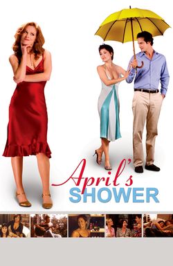 April's Shower