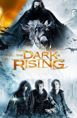 The Seeker: The Dark Is Rising