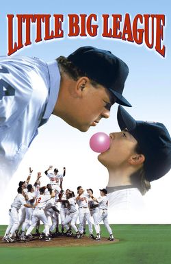 Little Big League