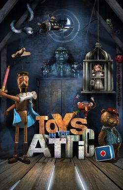 Toys in the Attic