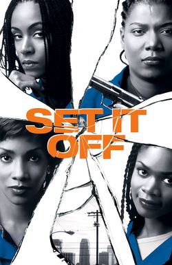 Set It Off