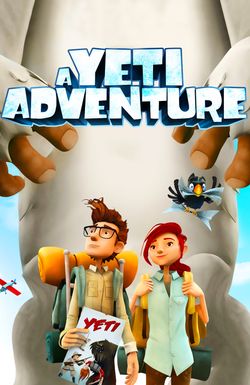 A Yeti Adventure