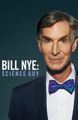 Bill Nye: Science Guy