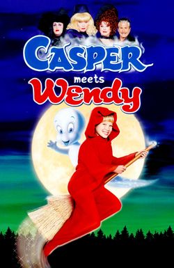 Casper Meets Wendy