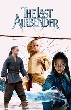 The Last Airbender