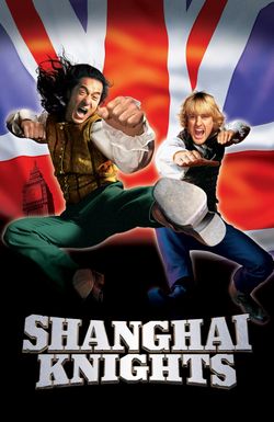 Shanghai Knights