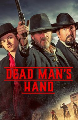 Dead Man's Hand