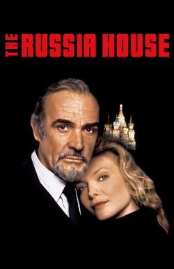 The Russia House