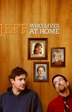 Jeff, Who Lives at Home