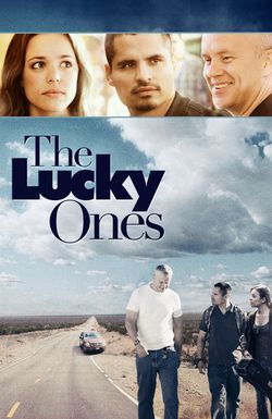 The Lucky Ones