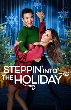 Steppin' Into the Holiday