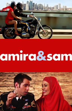 Amira & Sam