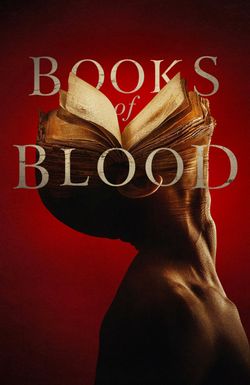 Books of Blood