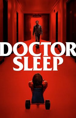 Doctor Sleep