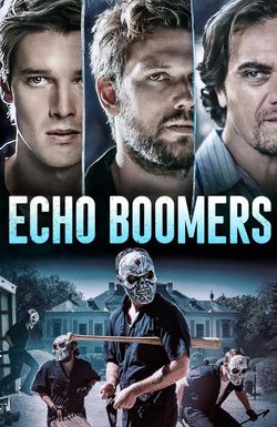 Echo Boomers